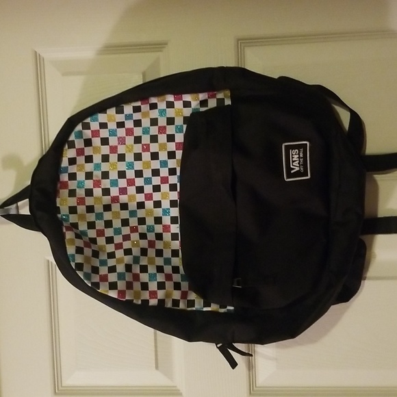 Vans Accessories Vans Backpack Poshmark